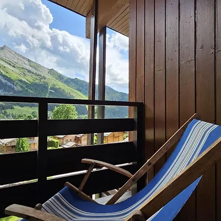 Cosy 48 M With Panoramic View * ラ・クリュサ